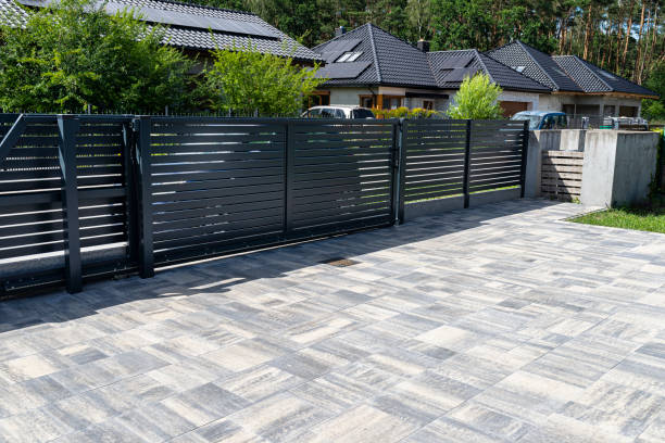 Best Driveway Pavers Near Me  in Giddings, TX