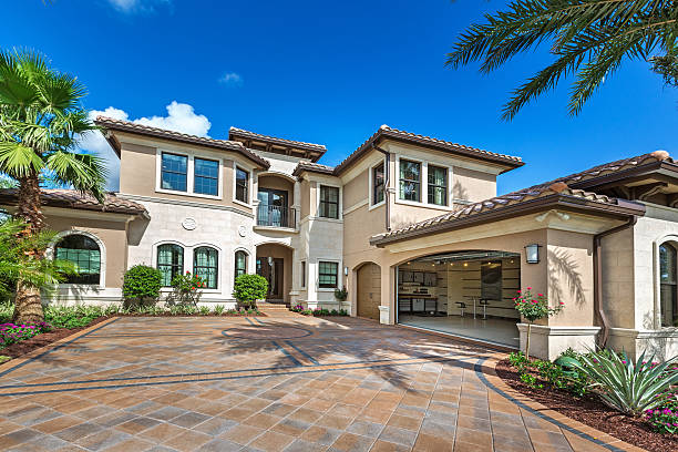 Best Driveway Repair Near Me  in Giddings, TX